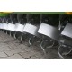 Freza 140 cm  BOMET VIRGO Polonia