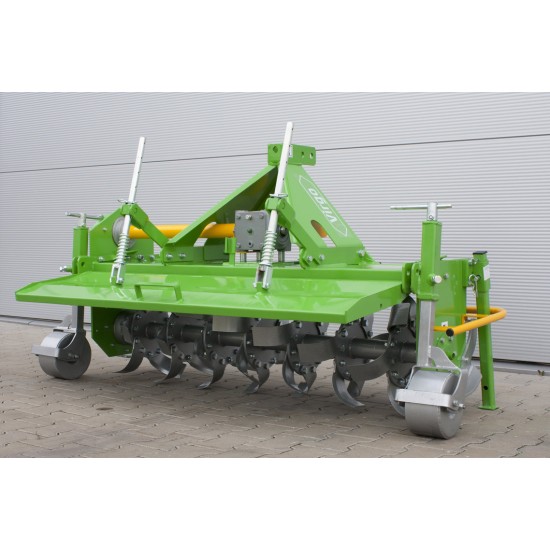 Freza 160 cm BOMET VIRGO Polonia