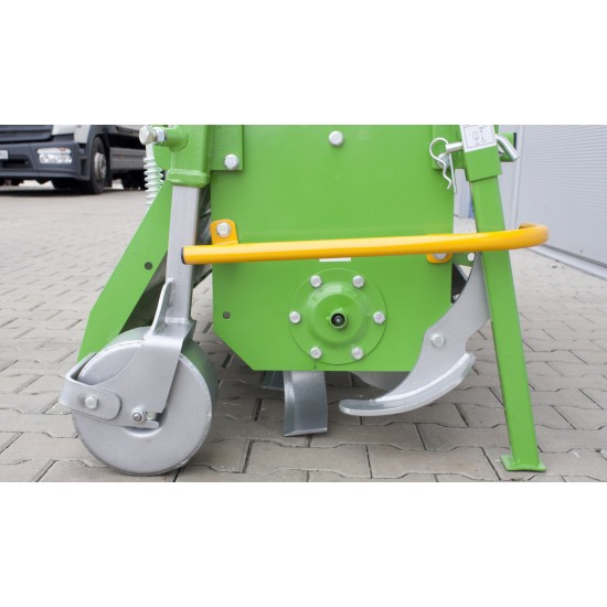 Freza 140 cm  BOMET VIRGO Polonia