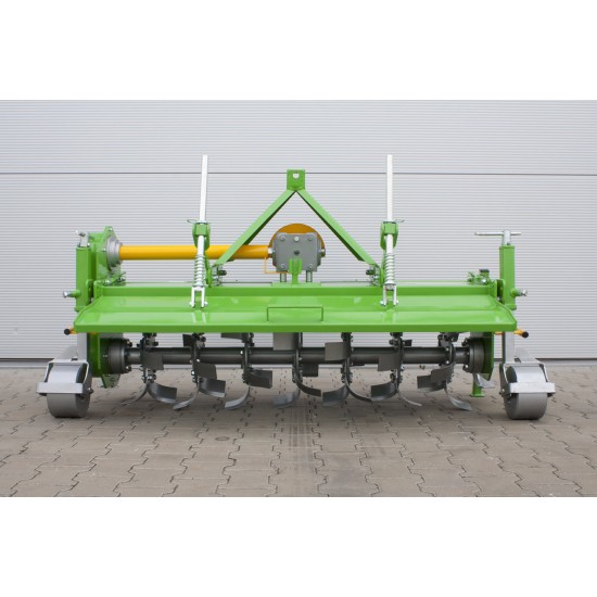 Freza 140 cm  BOMET VIRGO Polonia