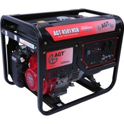 Generator Monofazat de Curent 4501 HSB AGT