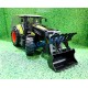 Macheta Claas AXION 950 + INCARCATOR Macheta Claas AXION 950 + INCARCATOR