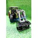 Macheta Claas AXION 950 + INCARCATOR Macheta Claas AXION 950 + INCARCATOR