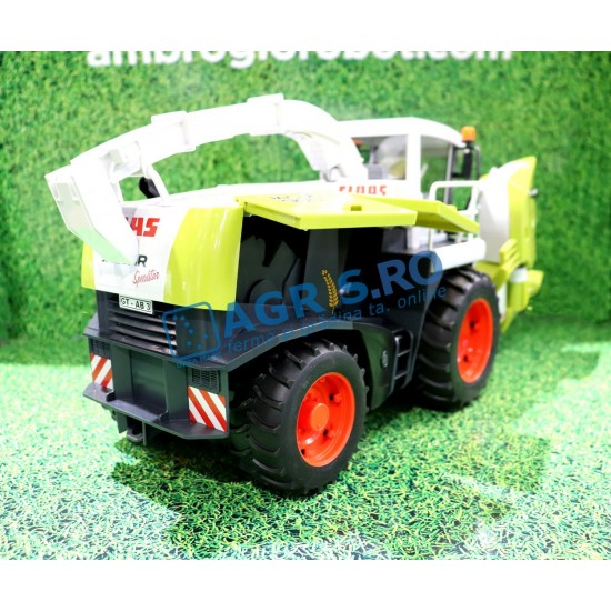 Macheta Claas JAGUAR 900 Macheta Claas JAGUAR 900