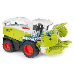 Macheta Claas JAGUAR 900 Macheta Claas JAGUAR 900