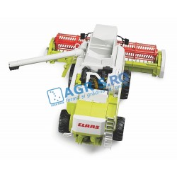 Macheta Claas LEXION Macheta Claas LEXION