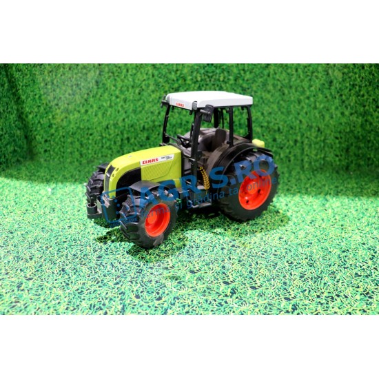 Macheta Claas NECTIS 267F