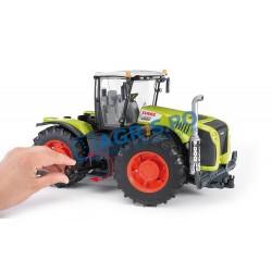 Macheta Claas XERION 5000 Macheta Claas XERION 5000