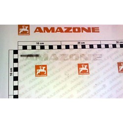 Ac rulment NR0.B4x39.8 G3 VN760200 AMAZONE