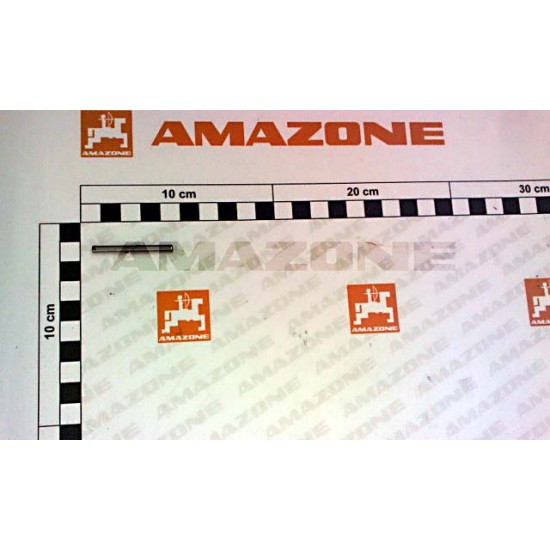 Ac rulment NR0.B4x39.8 G3 VN760200 AMAZONE