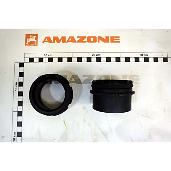 Adaptor IG=2" , L=27,5 ZF612 AMAZONE