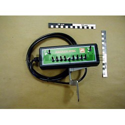 AMACLICK - 9 SECTII NI001 AMAZONE