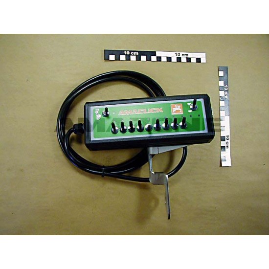 AMACLICK - 9 SECTII NI001 AMAZONE