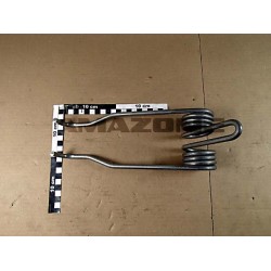 Arc 250 204243 AMAZONE