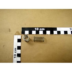 Arc D=1.0x14.5X27 ZF302 AMAZONE Arc D=1.0x14.5X27 ZF302 AMAZONE