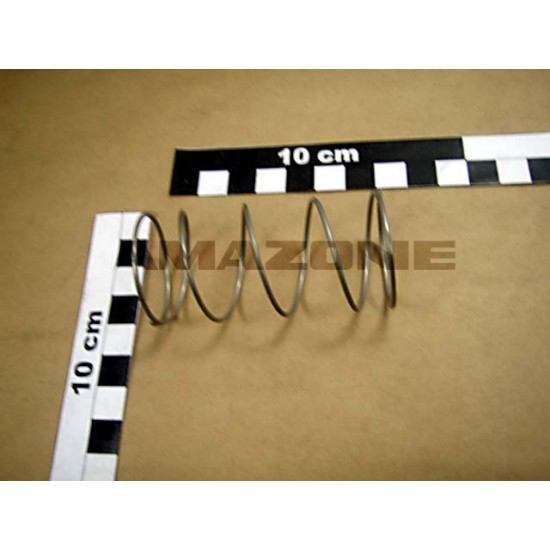 Arc Presare 1.5x32.5x 69.1 1.4310 HB122 AMAZONE
