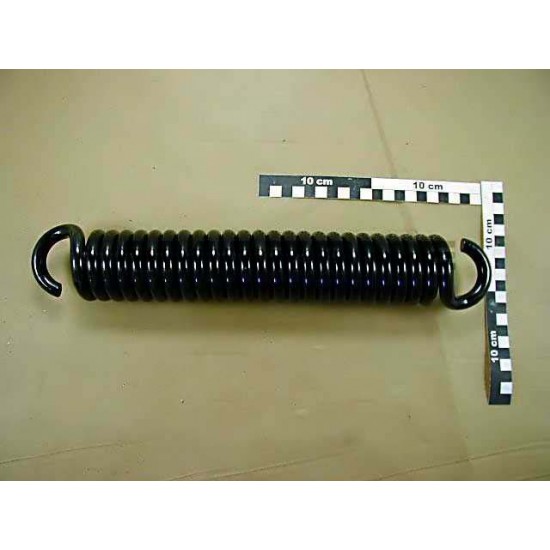 Arc Tensionare 12.0x48.0x360 HA120 AMAZONE Arc Tensionare 12.0x48.0x360 HA120 AMAZONE