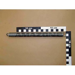 Arc Tensionare. 3.0x18.0x231.5 HA087 AMAZONE