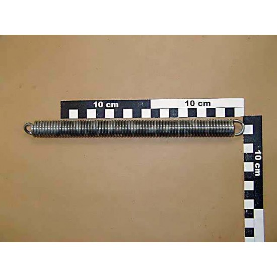 Arc Tensionare. 3.0x18.0x231.5 HA087 AMAZONE Arc Tensionare. 3.0x18.0x231.5 HA087 AMAZONE