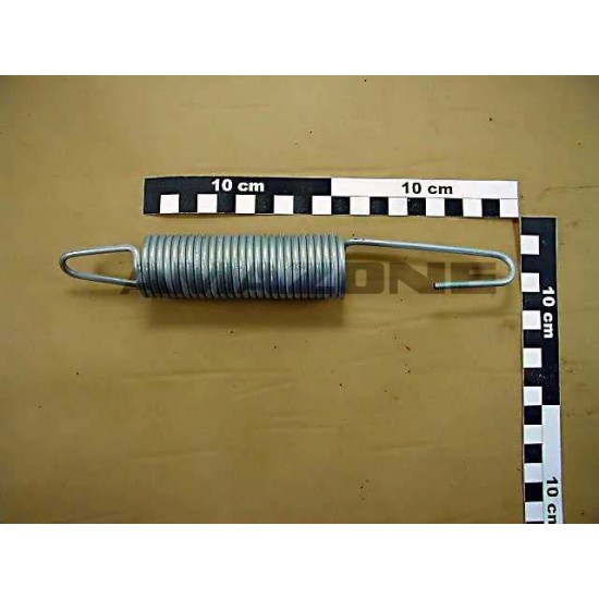 Arc Tensionare 3.6x28.5x223 HA142 AMAZONE Arc Tensionare 3.6x28.5x223 HA142 AMAZONE
