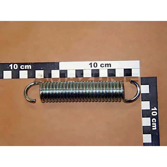 Arc Tensionare 4.0x21.0x135 HA129 AMAZONE Arc Tensionare 4.0x21.0x135 HA129 AMAZONE