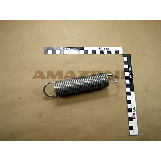 Arc Tensionare 4.0x31.0x168 HA128 AMAZONE Arc Tensionare 4.0x31.0x168 HA128 AMAZONE