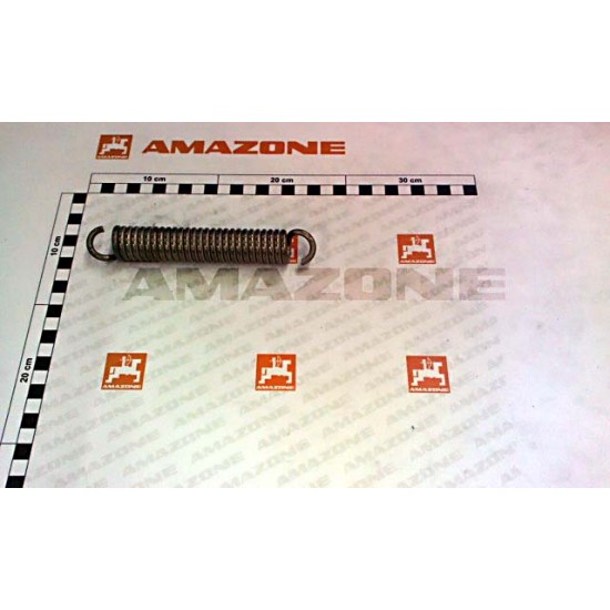 Arc Tensionare 4.5x20.5x155 HA122 AMAZONE Arc Tensionare 4.5x20.5x155 HA122 AMAZONE
