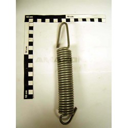 Arc Tensionare 4.5x28.0x220 HA143 AMAZONE