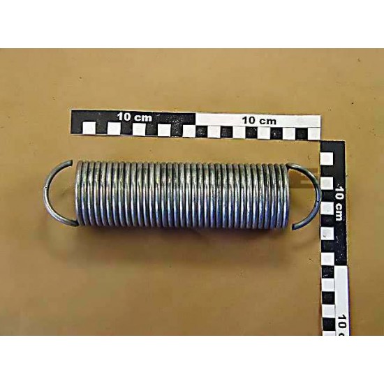 Arc Tensionare 4.5x45.5x205 956707 AMAZONE Arc Tensionare 4.5x45.5x205 956707 AMAZONE