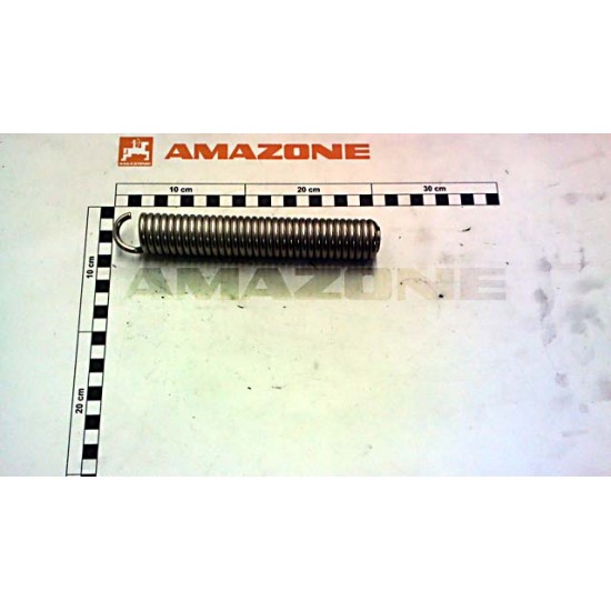 Arc Tensionare 5.0x25.0x192 HA209 AMAZONE