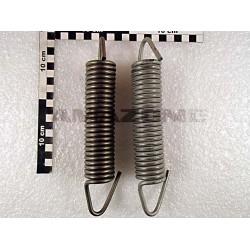 Arc Tensionare 5.5x33.4x220 HA134 AMAZONE