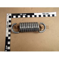 Arc Tensionare 7.0x33.0x124 HA181 AMAZONE