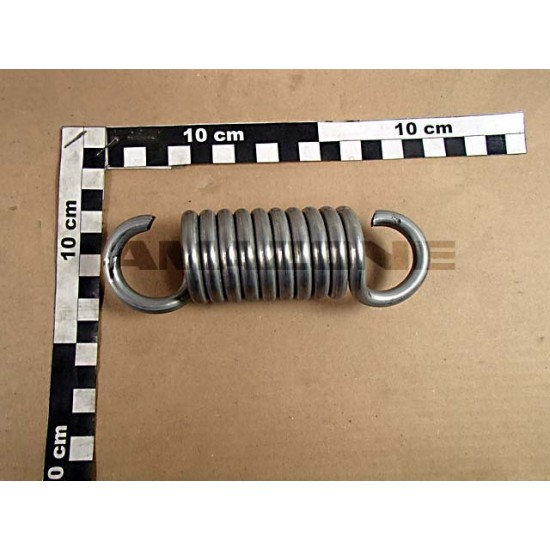 Arc Tensionare 7.0x33.0x124 HA181 AMAZONE