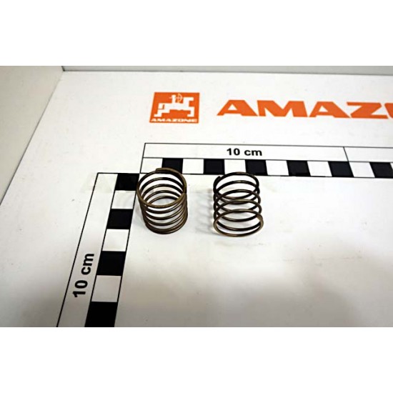 Arc valva pentru ZF1582 ZF1584 AMAZONE
