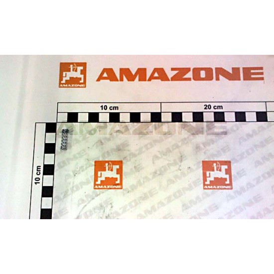 Arc VN818765 AMAZONE