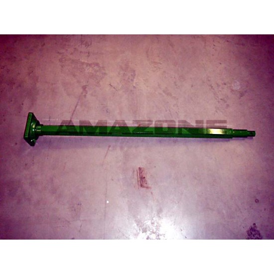 Ax Cu Lagar 967266 AMAZONE