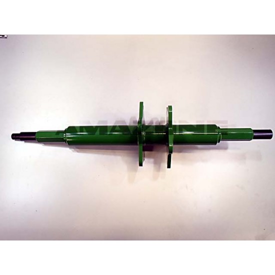 Ax MGS 204924 AMAZONE