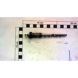 Ax Valva Met pentru ZF859 ZF956 AMAZONE