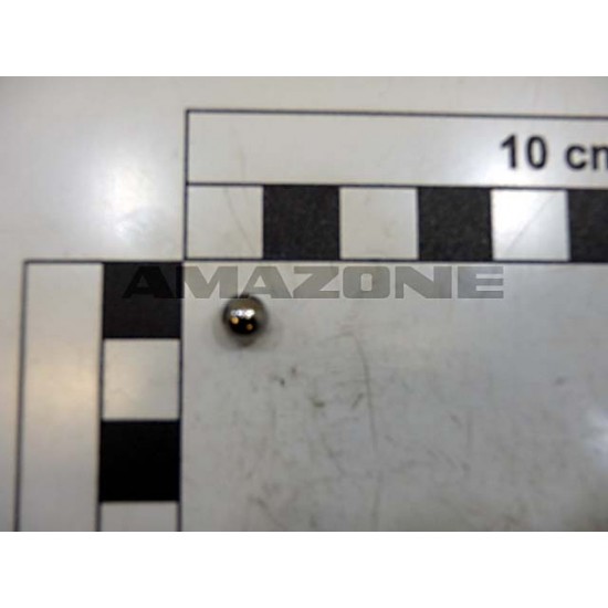 Bila 6mm KL/3 DIN5401 VN740060 AMAZONE