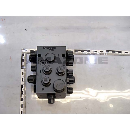 Bloc Hidraulic ED GD773 AMAZONE
