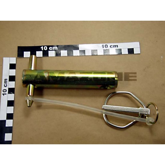 Bolt CAT2 114 969634 AMAZONE Bolt CAT2 114 969634 AMAZONE