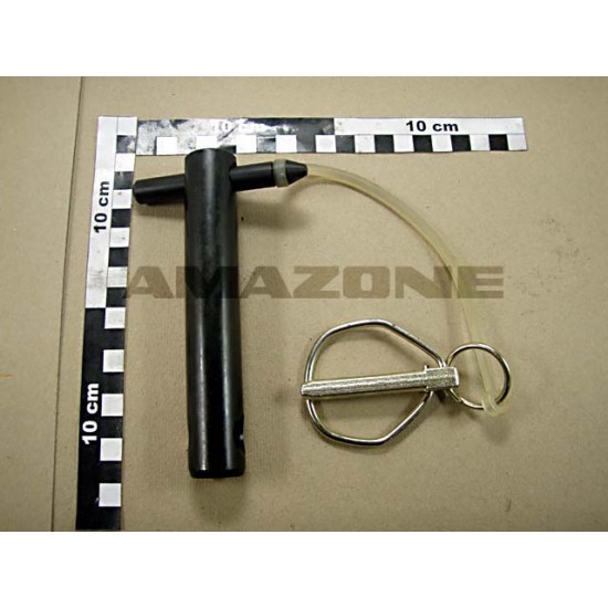 Bolt Central CAT2 968153 AMAZONE