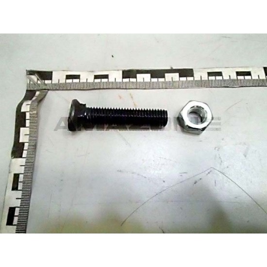 Bolt Planetara cu Pilita M12x60 DA973 AMAZONE