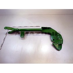 Brazdar RoTeC lung 207566 AMAZONE