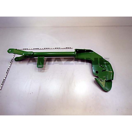 Brazdar RoTeC lung 207566 AMAZONE