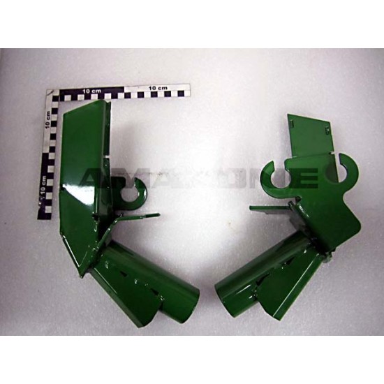 Brazdar stanga 976386 AMAZONE