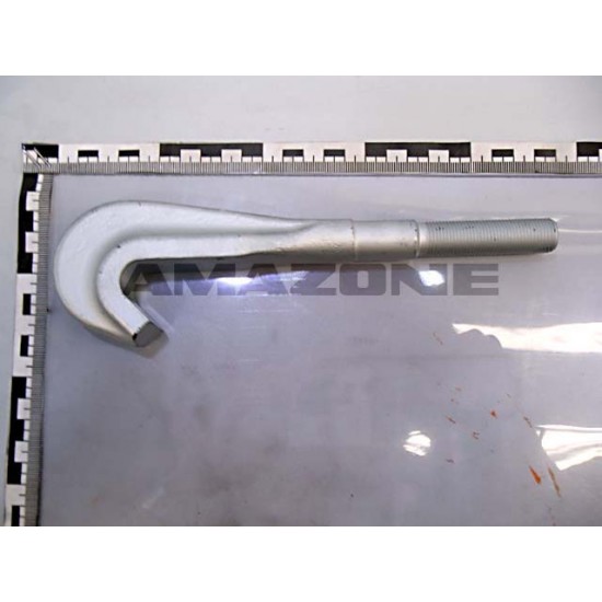 Brida 30mm 207132 AMAZONE