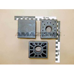 Bucsa 910735 AMAZONE