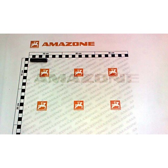 Bucsa  DI080 AMAZONE