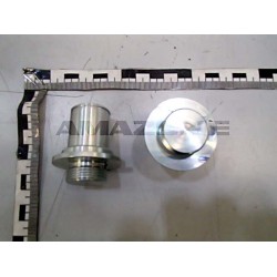 Butuc Dreapta 213031 AMAZONE